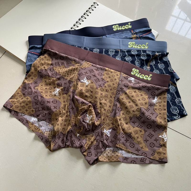 Gucci boxer L-3XL 090213